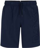 BOSS HUGO BOSS Zwemshort Heren Blauw M