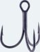 BKK Fangs-62 UA (Ultra-Antirust) Size 1/0