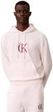 Calvin Klein Jeans Calvin Klein Sweatshirt Ck Jeans Ls Eu 350Terry Graph - Volwassen - M