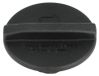 NRF Couvercle pour réservoir de liquide de refroidissement, adapté pour MERCEDES-BENZ SPRINTER, VIANO, VITO