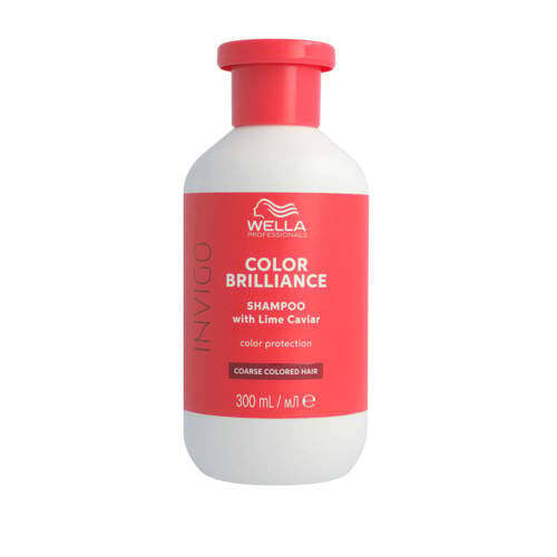 Wella Professionals Wella Professionals INVIGO Color Brilliance shampoo - 250 ml