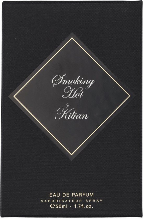 Kilian Paris Kilian Smoking Hot / 50 ml / Unisex