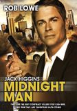 Midnight Amaray - Jack Higgins Midnight Man DVD