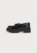 DKNY Sabots 'BELISA' noir