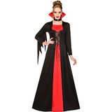 Klassieke Riethmüller Europe GmbH Adult Costume Classic Vampire Size