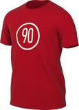 Nike Total 90 IB6032 Voetbal-T-shirt voor heren