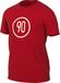 Nike Total 90 IB6032 Voetbal-T-shirt voor heren