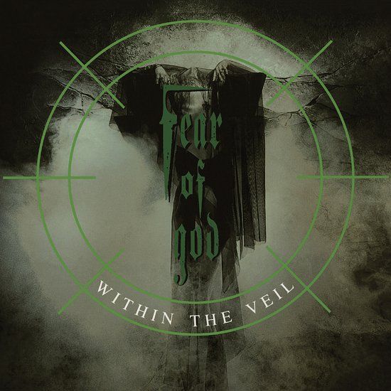 Within Music On Vinyl Within the Veil CD