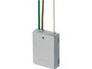 Grothe E2BPP Émetteur sans fil, 2 canaux, encastré, batterie, FM