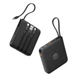 VRURC Powerbank, 10.000 mAh, 22,5 W Snel Opladen