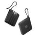 VRURC Powerbank, 10.000 mAh, 22,5 W Snel Opladen