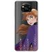 ERT GROUP mobiel telefoonhoesje voor Xiaomi POCOPHONE X3 origineel en officieel erkend Disney patroon Anna 002
