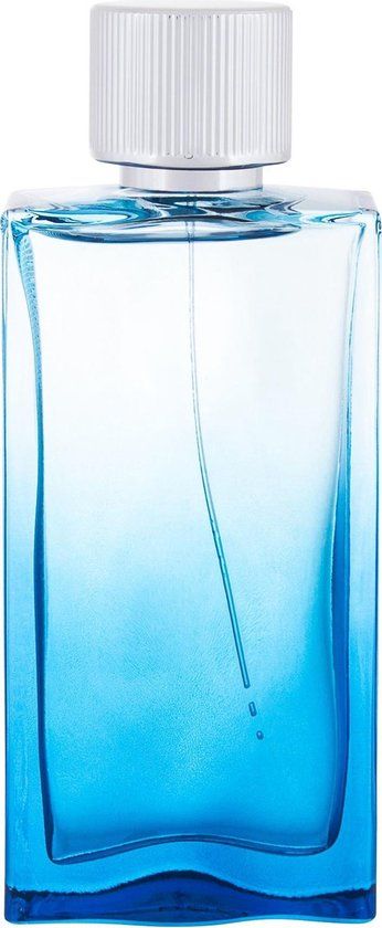 Abercrombie & Fitch Eau de Toilette / 100 ml / Mannen