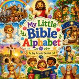 My Little Bible Alphabet