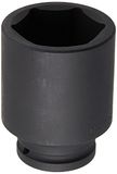 Sunex 466D 3/4 inch 6-punts slagmoersleutel 6 cm