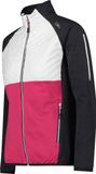 CMP Hybride wandelsjas voor dames