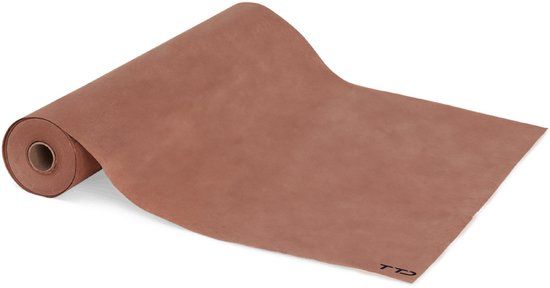 Merkloos TTD® Butcher Paper XXL - 53 meter - 61cm breed - Slagerspapier van Houtpulp