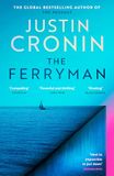 The Hachette Ireland The Ferryman Paperback