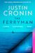 The Hachette Ireland The Ferryman Paperback