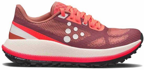 Craft Xplor 2 Trailschoenen Roze EU 40 Vrouw