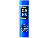 Pentel Potloodstift Ain Stein HB 0.5mm koker à 40 stuks