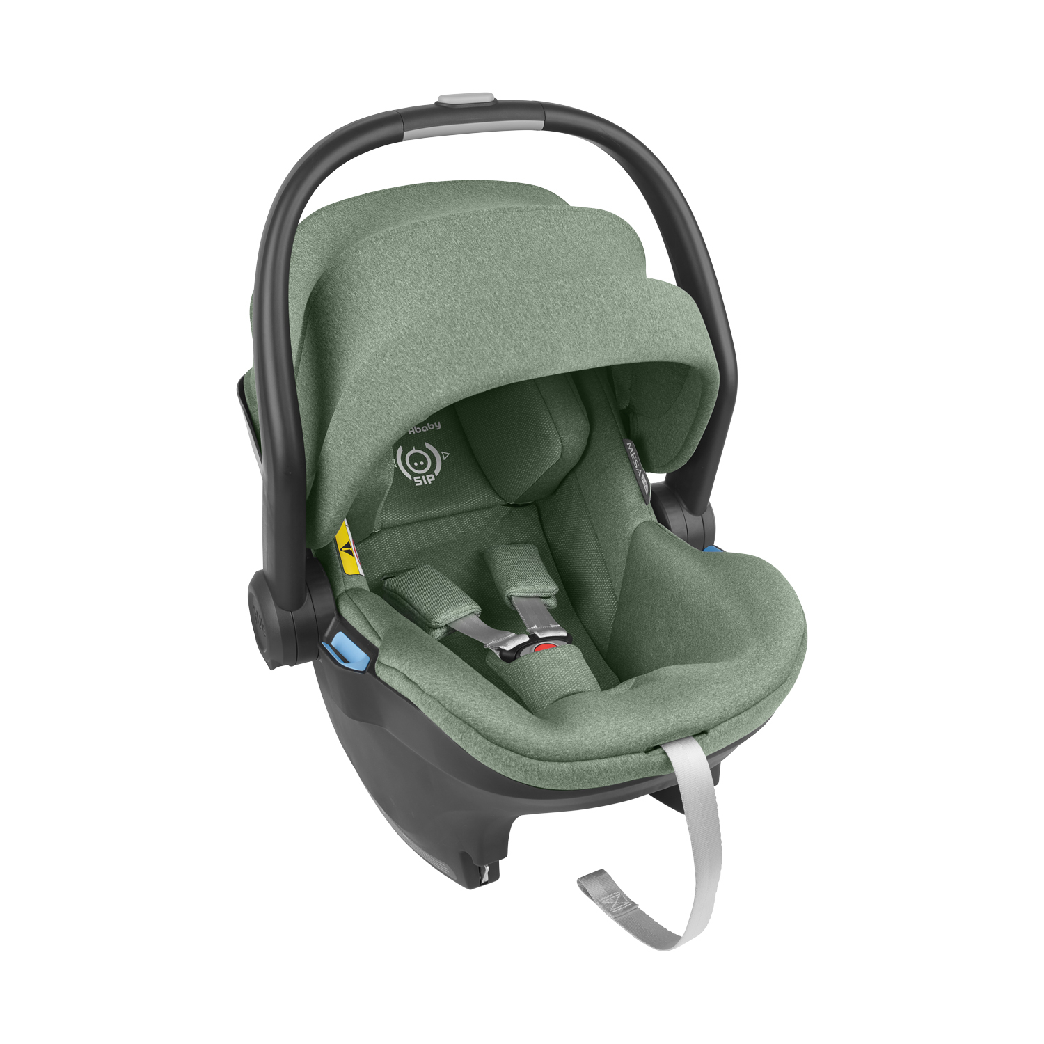 UPPAbaby UPPAbaby MESA i-Size Baby Autostoeltje Emmett