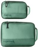 Eagle Creek Pack-It Reveal Compression Cube Set S/M willow