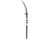 HOME It Takkenzaag - Snoeizaag met telescopische steel - Lengte 155-263 cm