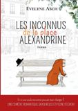 Les BoD Les Inconnus de la Place Alexandrine