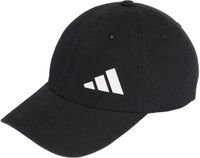 adidas Pet Future Icon Dad Zwart/Wit Katoen M