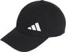 adidas Pet Future Icon Dad Zwart/Wit Katoen M