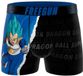 Freegun Boxershorts Homme Bleu/Noir XL