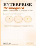 Enterprise Re-Imagined: Legacy Foundations to AI-Driven Future