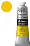 Winsor & Newton Artisan Olieverf 37ml Cadmiumgeel Licht 113 S2