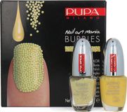 Pupa Milano Nail Art Mania Bubbles Nagellak - 010 - Geel