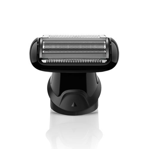 Braun 81634460 - Haartrimmer Accessoire - Zwart