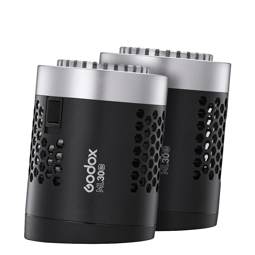 Godox Godox ML30BI Duo LED Light Kit