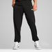 PUMA Broek 'Around The Block' zwart / wit