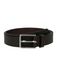 HUGO Riem 'Gael' bruin