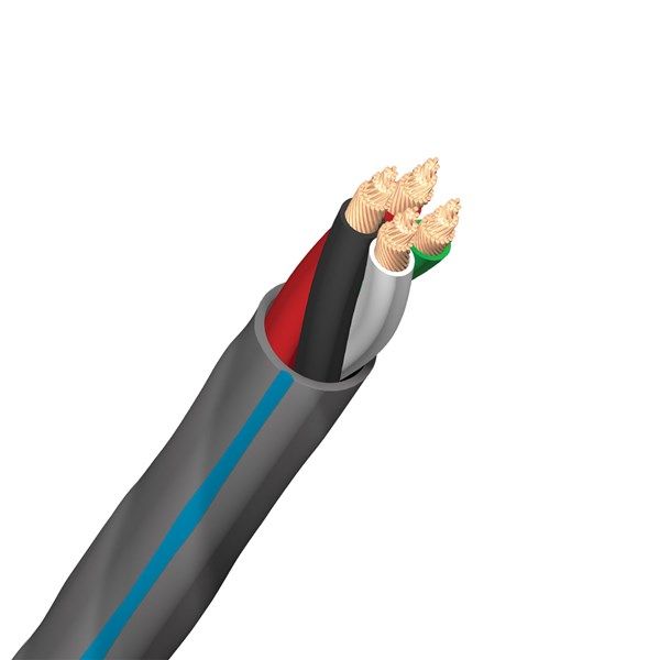 AudioQuest SLiP XTRM 14/4 - 0092592007079