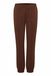 Oxmo Broek 'PEARL' chocoladebruin