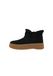 Clarks Shoes Torhill Warm Booties Zwart EU 37 1/2 Vrouw