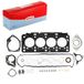Corteco 418678P Afdichtingsset, getest | Compatibel met: NISSAN NOTE, QASHQAI / QASHQAI +2 I, RENAULT CLIO III, CLIO III Grandtour, FLUENCE, GRAND SCÉNIC II