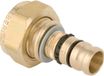 Geberit Overgangsfitting met 2 aansl.