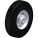 Blickle V 140/15R Wiel met hoog draagvermogen Wieldiameter: 140 mm Draagvermogen (max.): 115 kg 1 stuk(s)