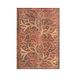 Paperblanks 13-Month Planners, Wildwood, Midi, Horizontal, Elastic Band Closure