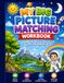 My Big Picture Matching Workbook