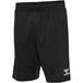 Hummel LP10 Lukas Podolski voetbal trainingsbroek 2001 - zwart, maat XXL