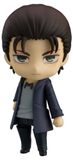 Good Smile Company Nendoroid Eren Yeager: Attack On Titan The Final Season-figuur 10 Cm Zwart