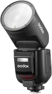 Godox Godox Speedlite V1Pro Nikon